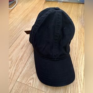 Madewell Organic Cotton Broken-aim Baseball Cap | NWT